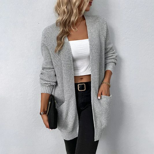 Eefje® | Modern and elegant cardigan