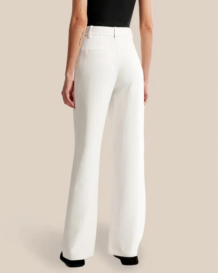 Dina® | Wide Leg Pants
