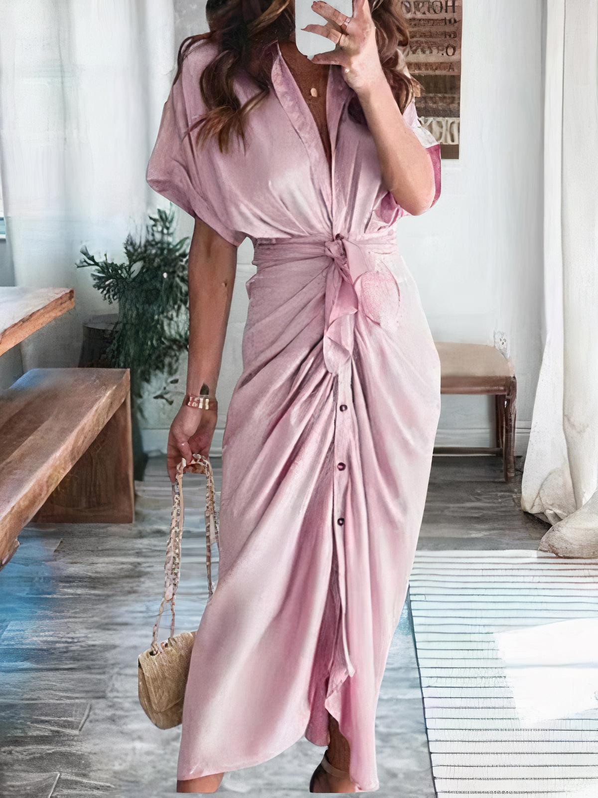 Belén® | Elegant Summer Dress