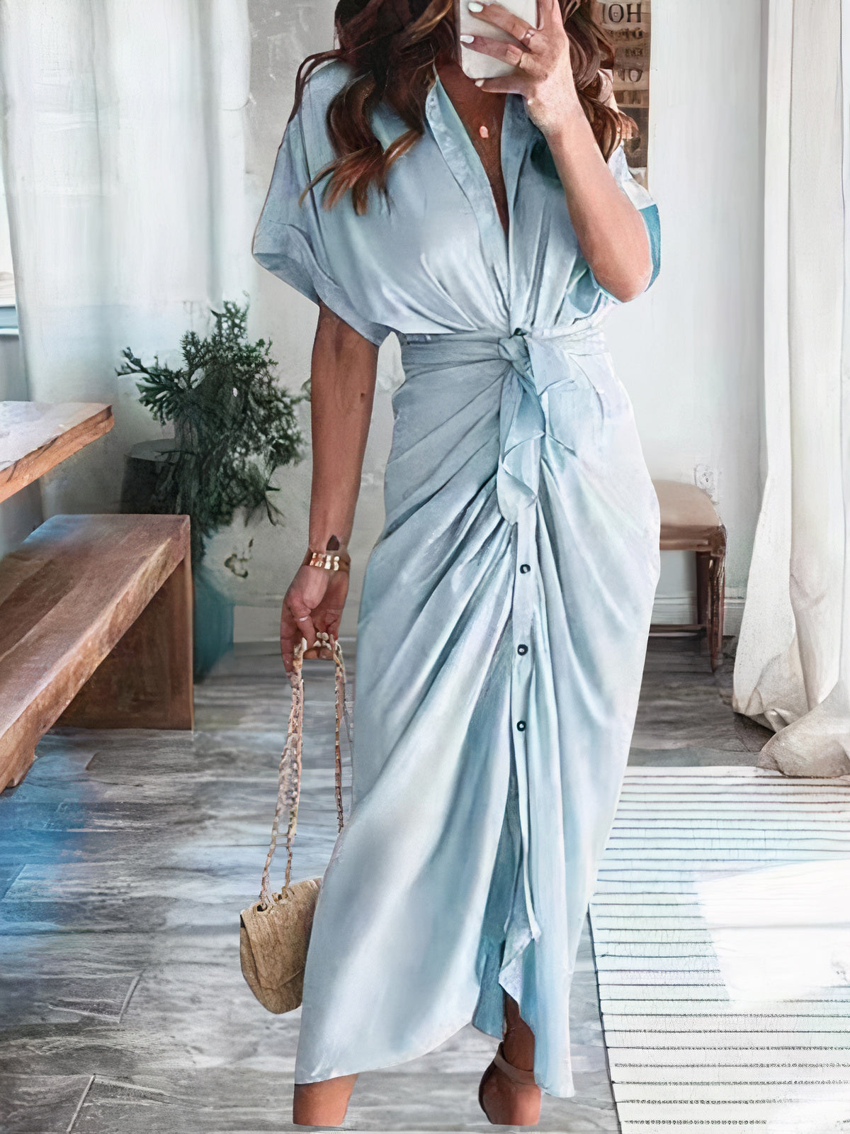 Belén® | Elegant Summer Dress