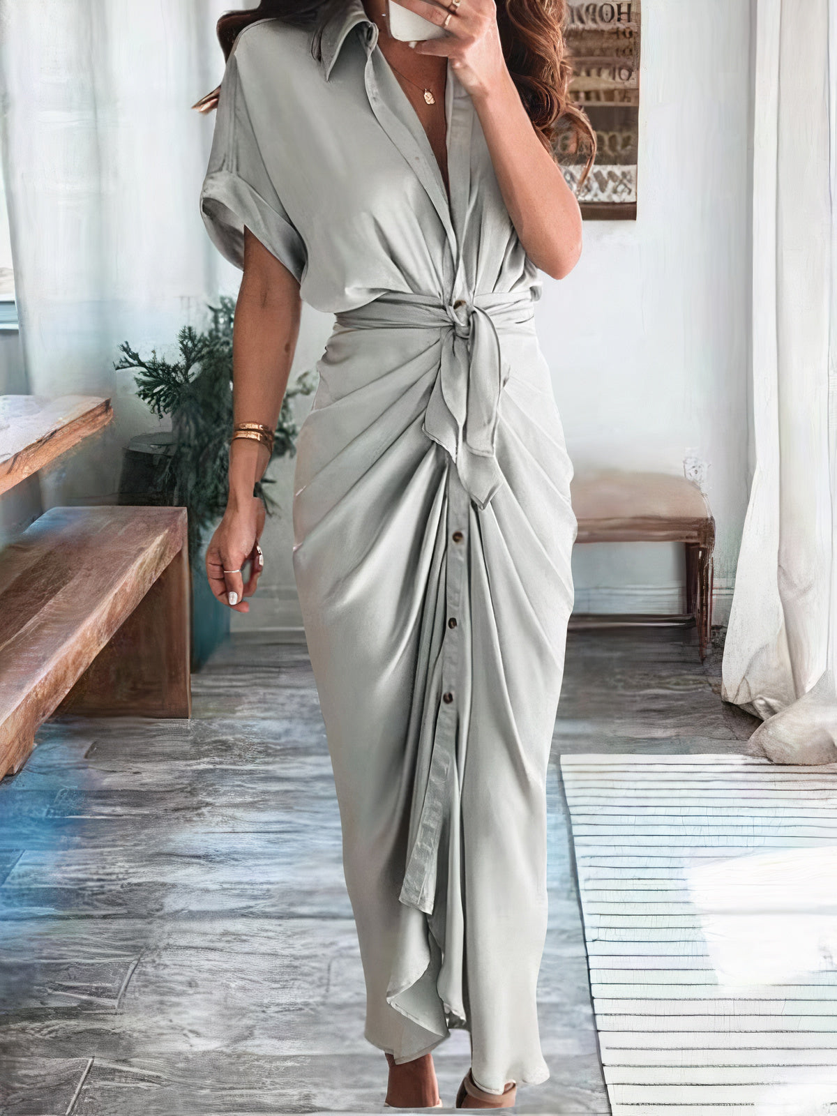 Belén® | Elegant Summer Dress
