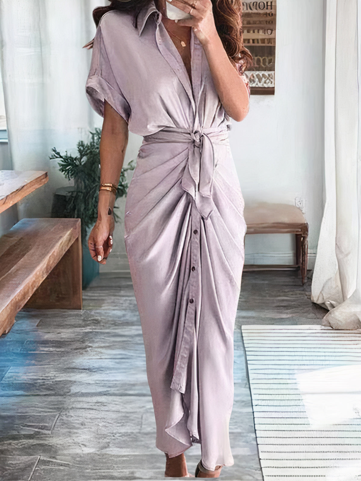 Belén® | Elegant Summer Dress