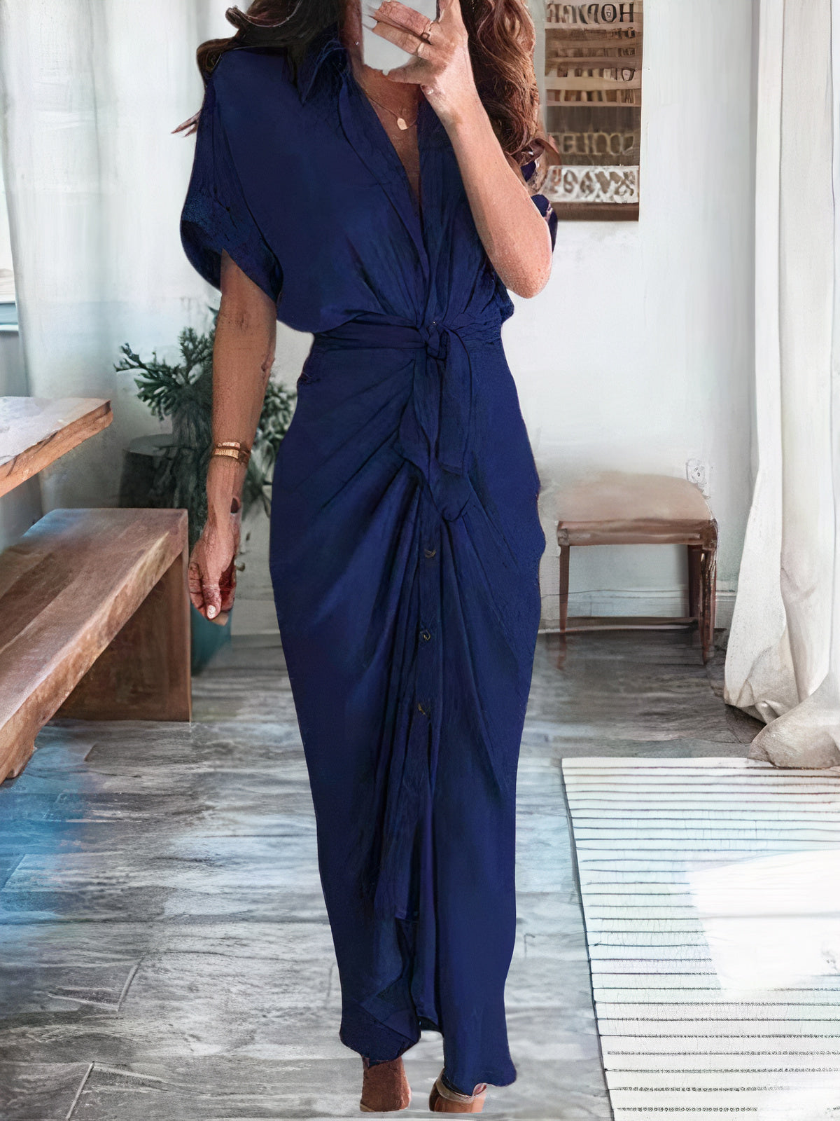 Belén® | Elegant Summer Dress