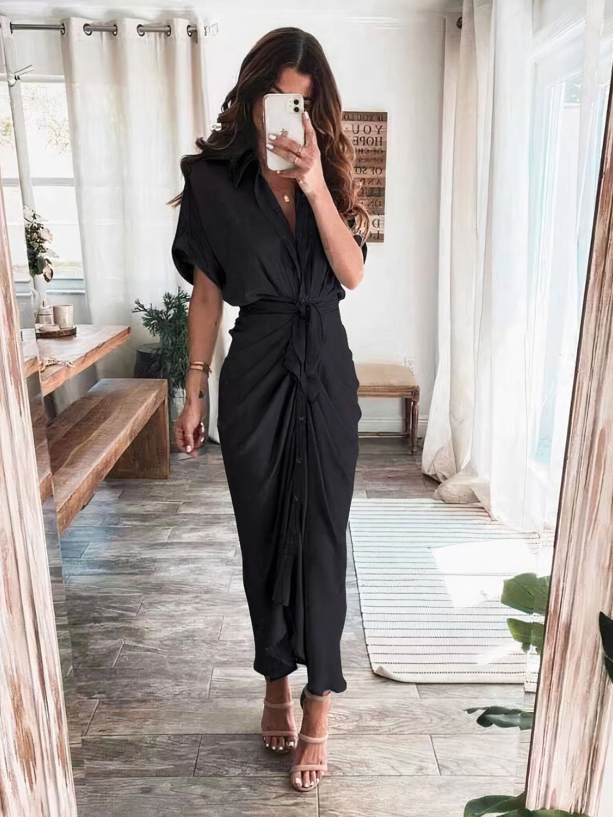 Belén® | Elegant Summer Dress