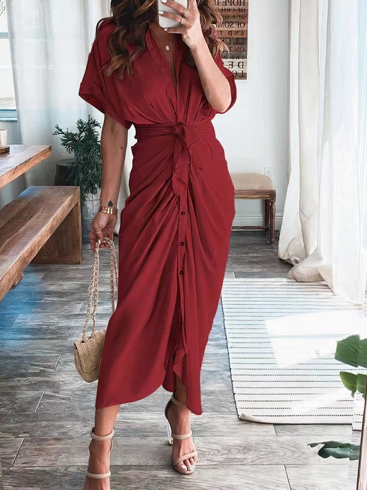 Belén® | Elegant Summer Dress