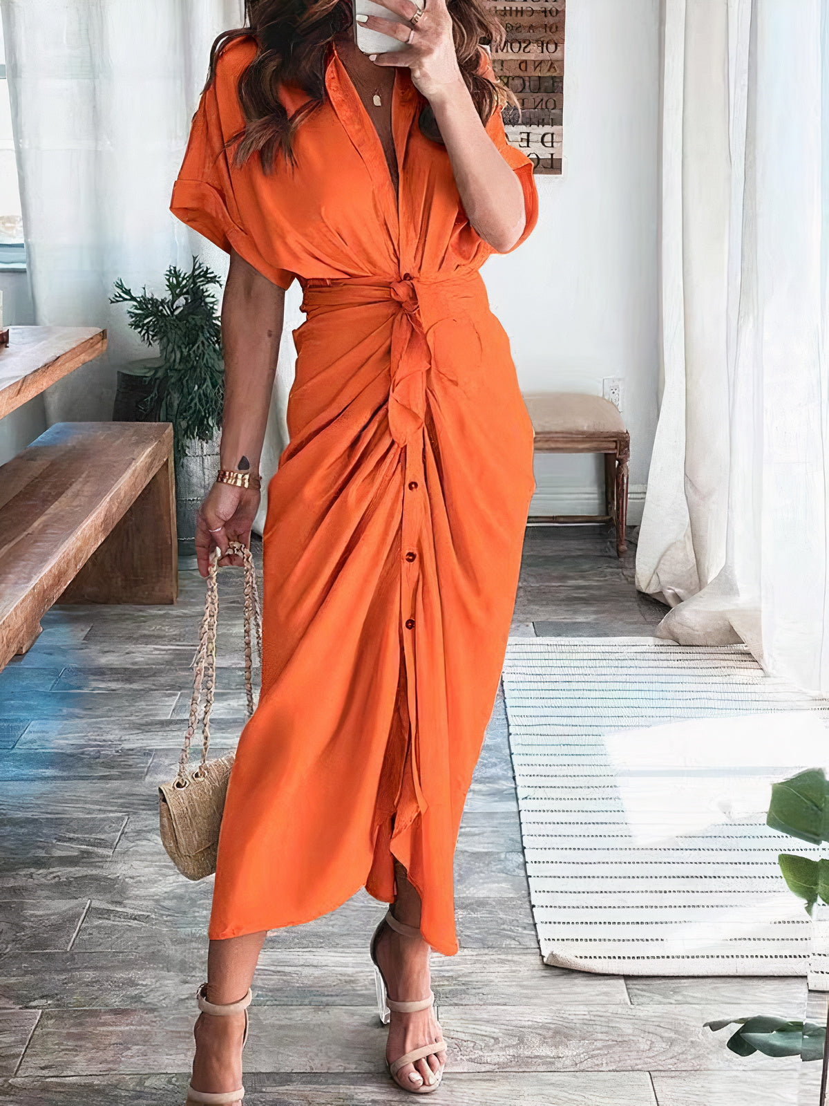 Belén® | Elegant Summer Dress