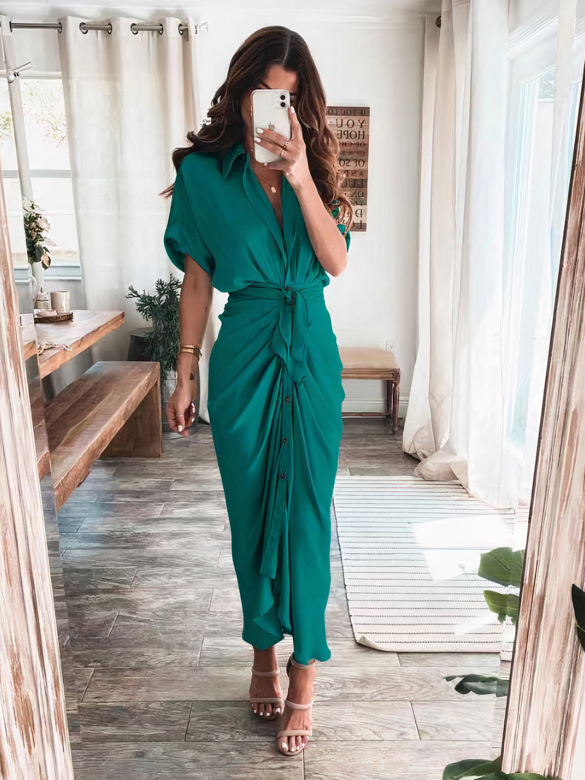 Belén® | Elegant Summer Dress