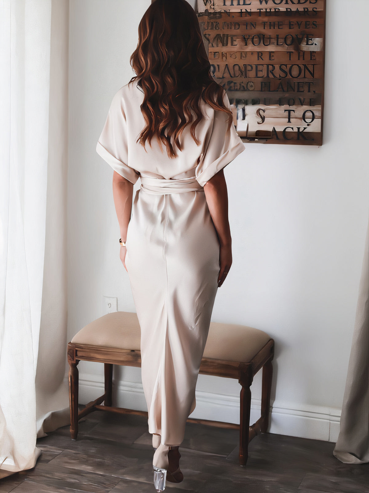 Belén® | Elegant Summer Dress