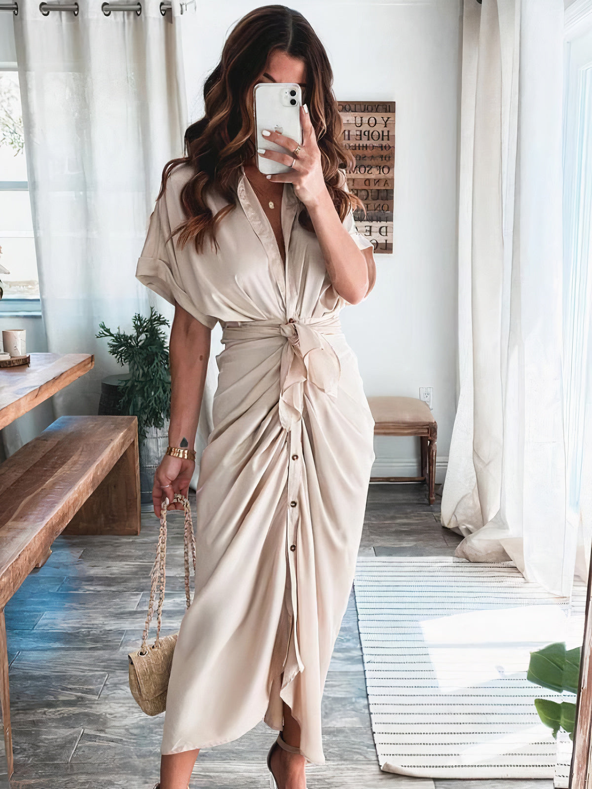 Belén® | Elegant Summer Dress