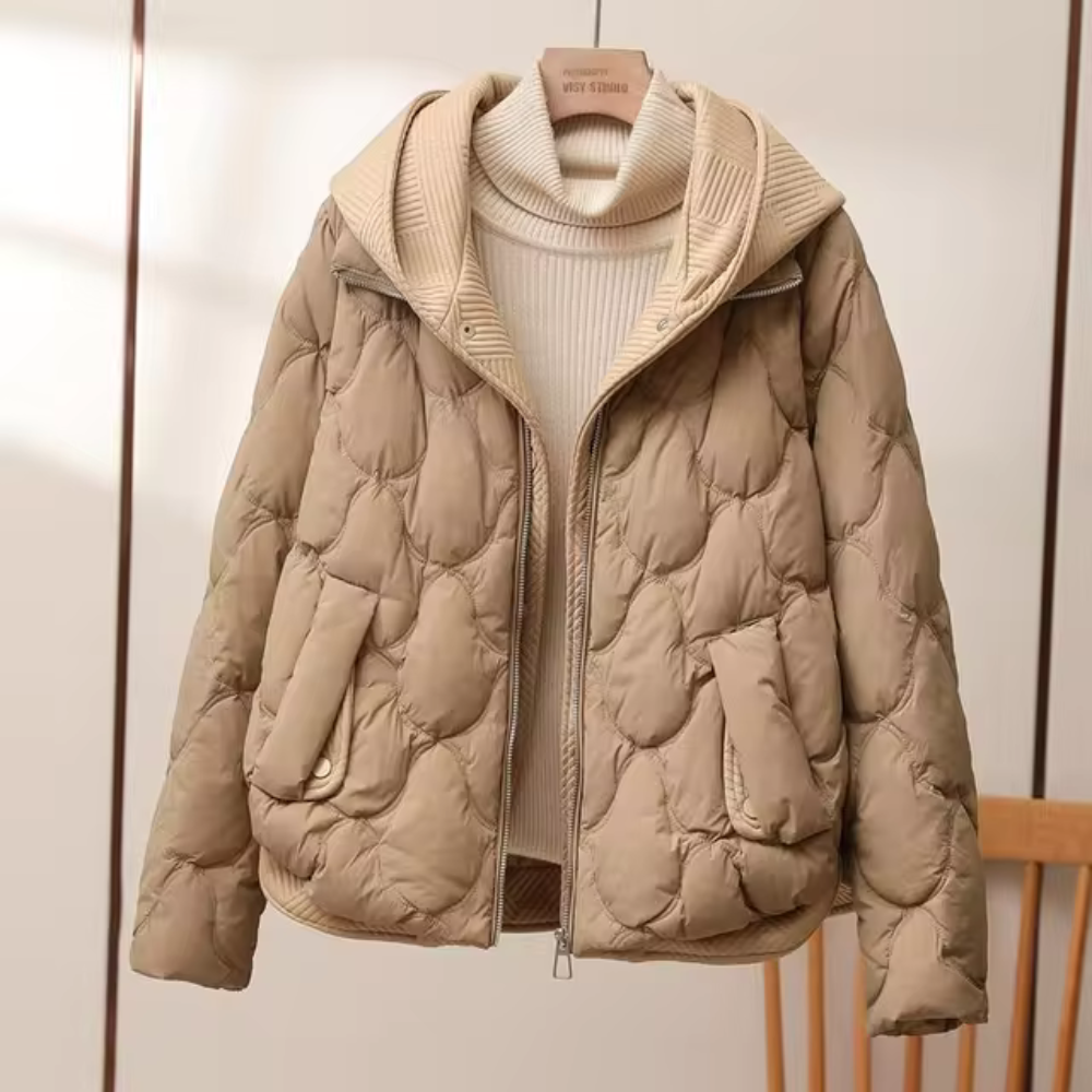 Beatriz® | Chaqueta Comfort Warm