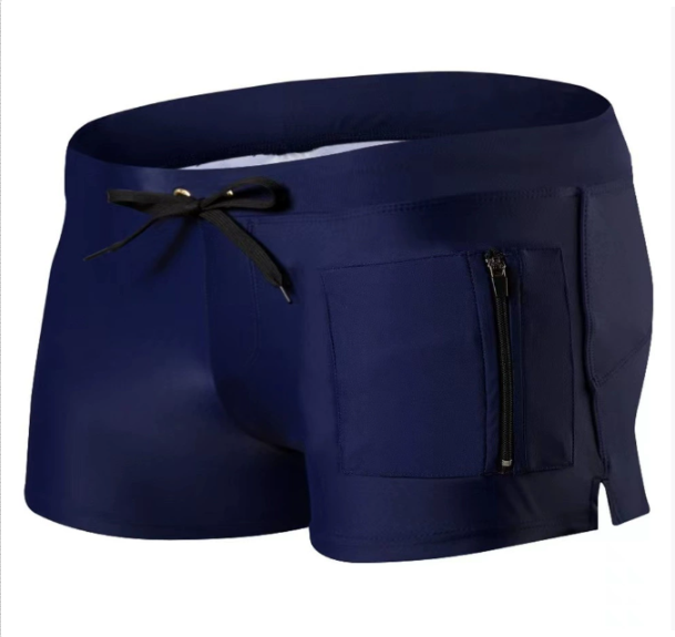 Jeffrey | Stylish Comfortable Men's Swimming Trunks