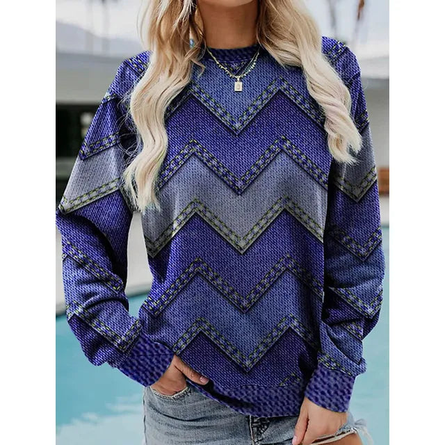 Desideria | Effortless and trendy winter garment