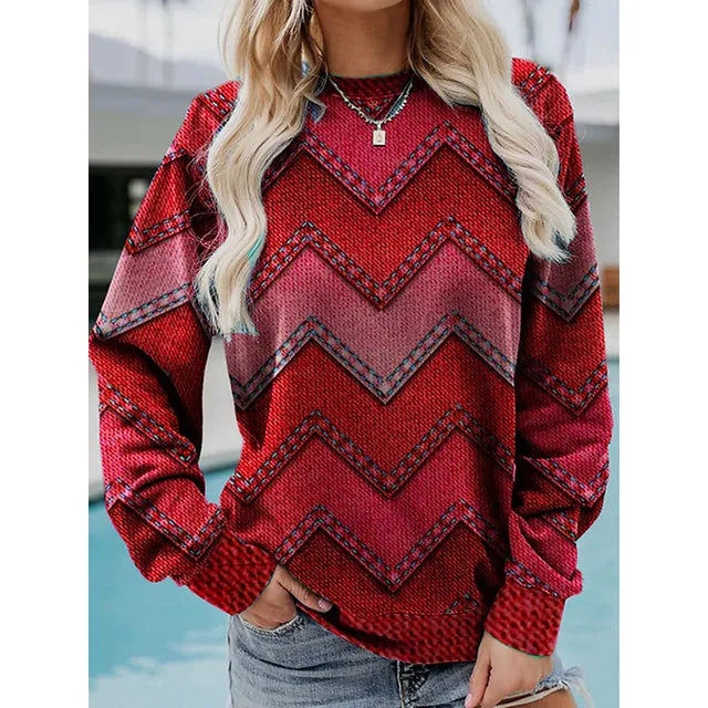 Desideria | Effortless and trendy winter garment