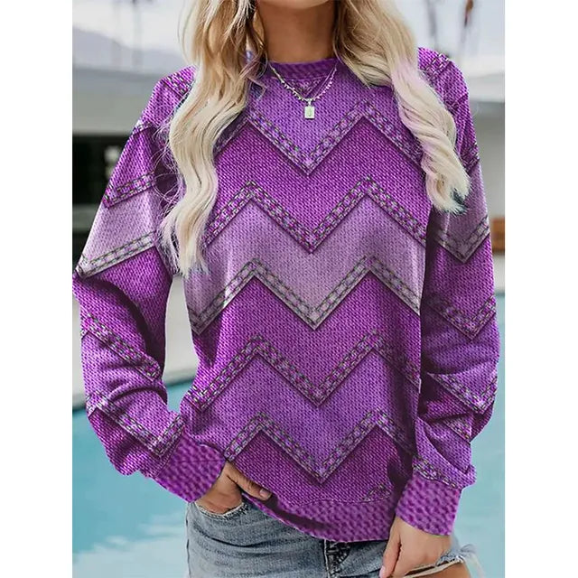 Desideria | Effortless and trendy winter garment