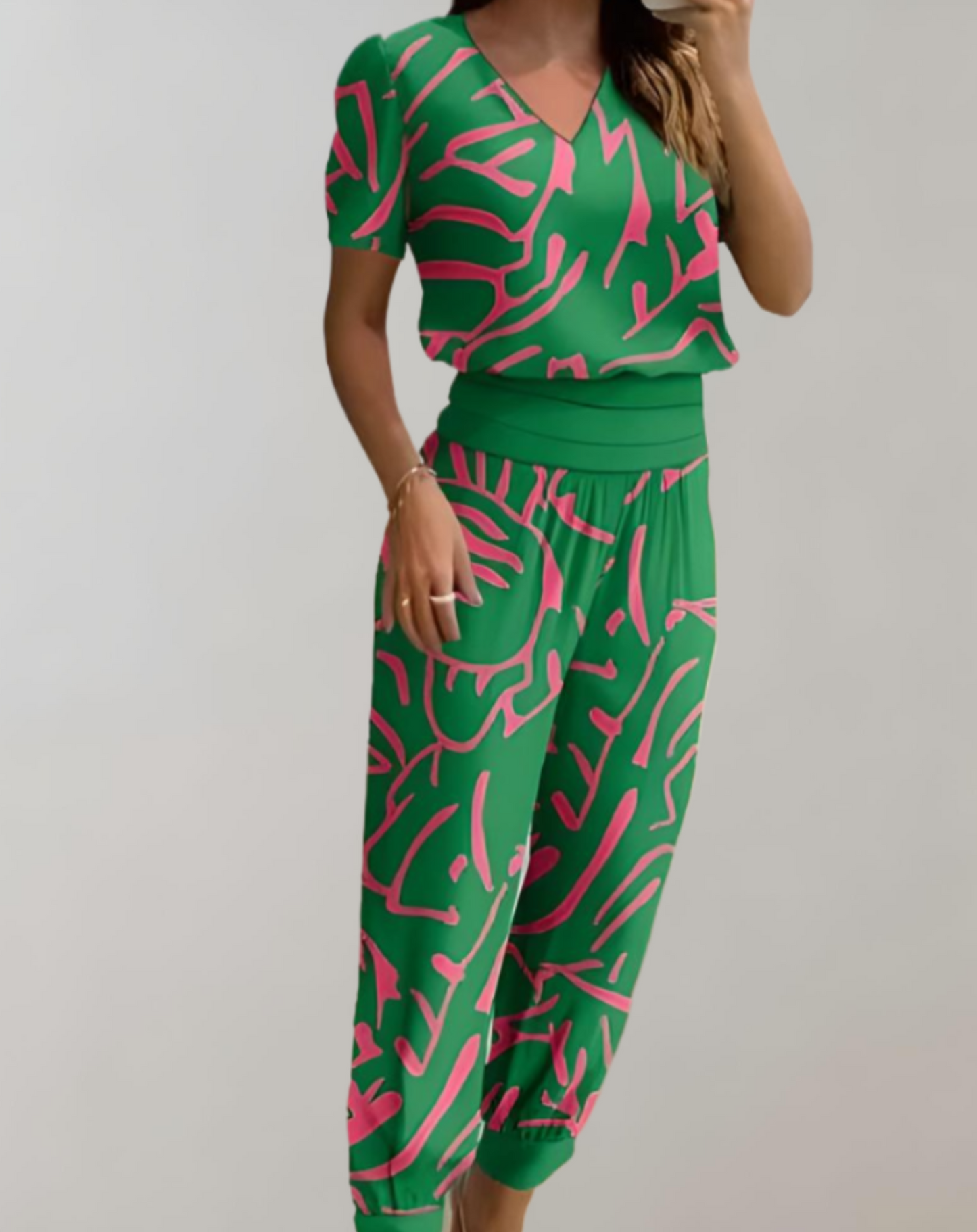 Diana® | Two-piece set for women