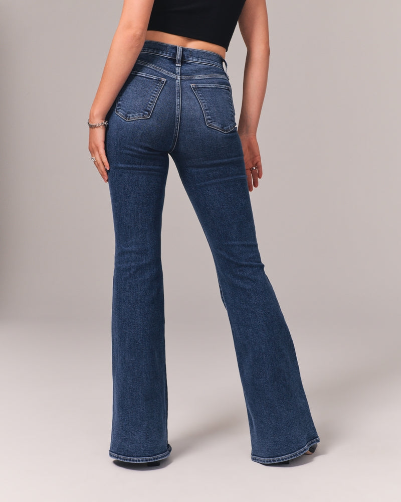 Araceli® | High Waist Jeans