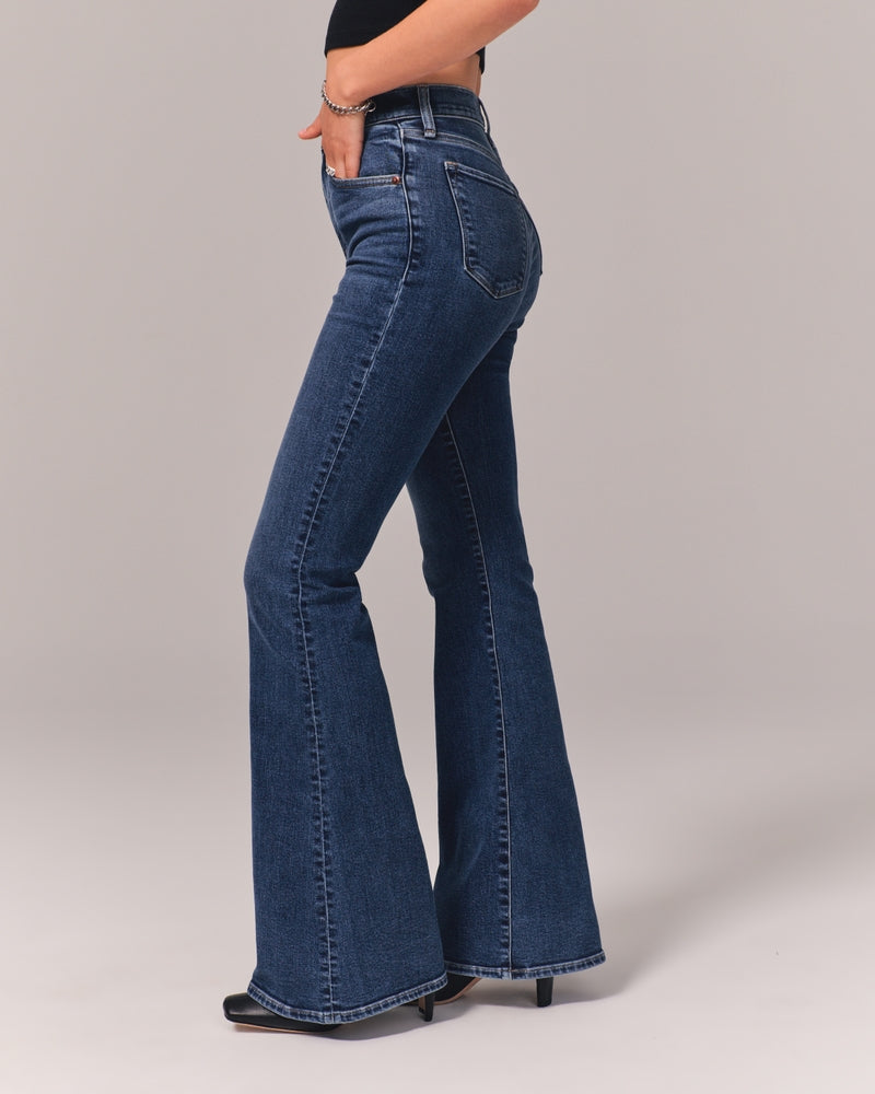 Araceli® | High Waist Jeans