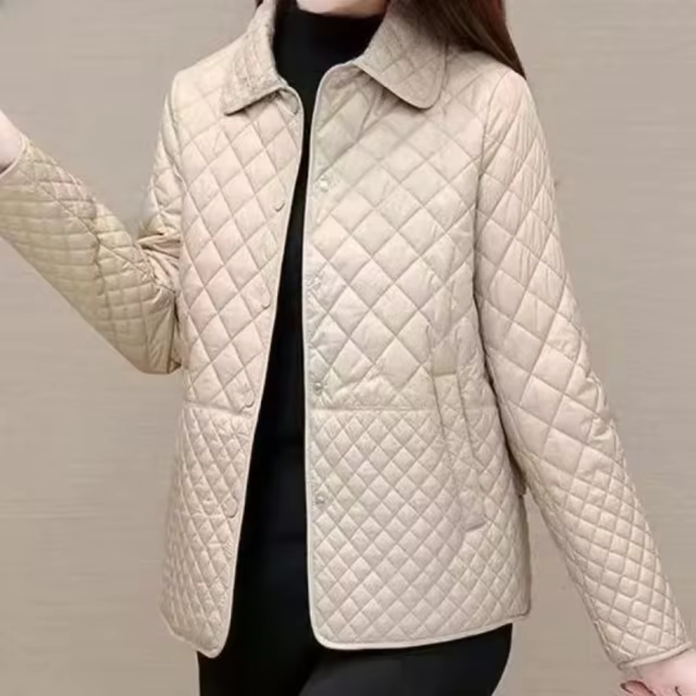 Britt® | Light winter jacket