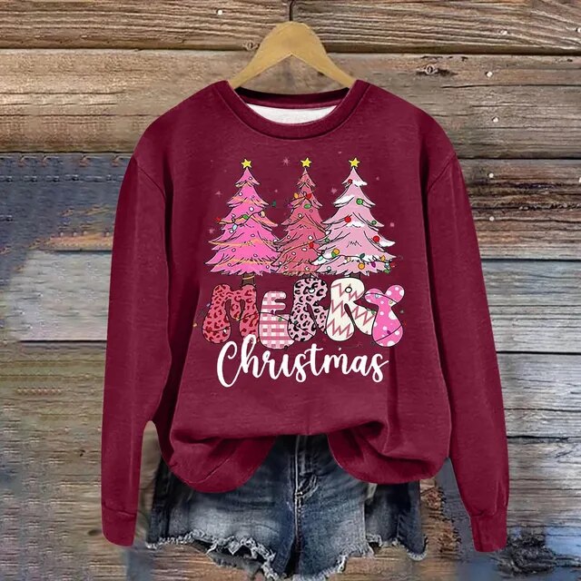 Ekaterina® | Casual and relaxed sweater