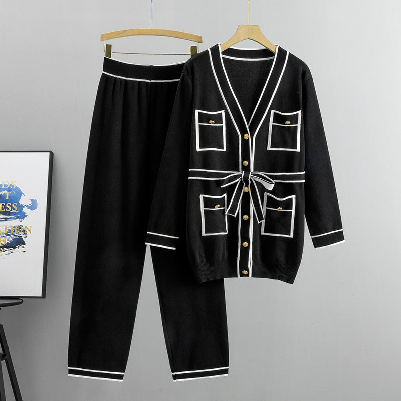 Diana® | Fashionable and minimalist winter trousers