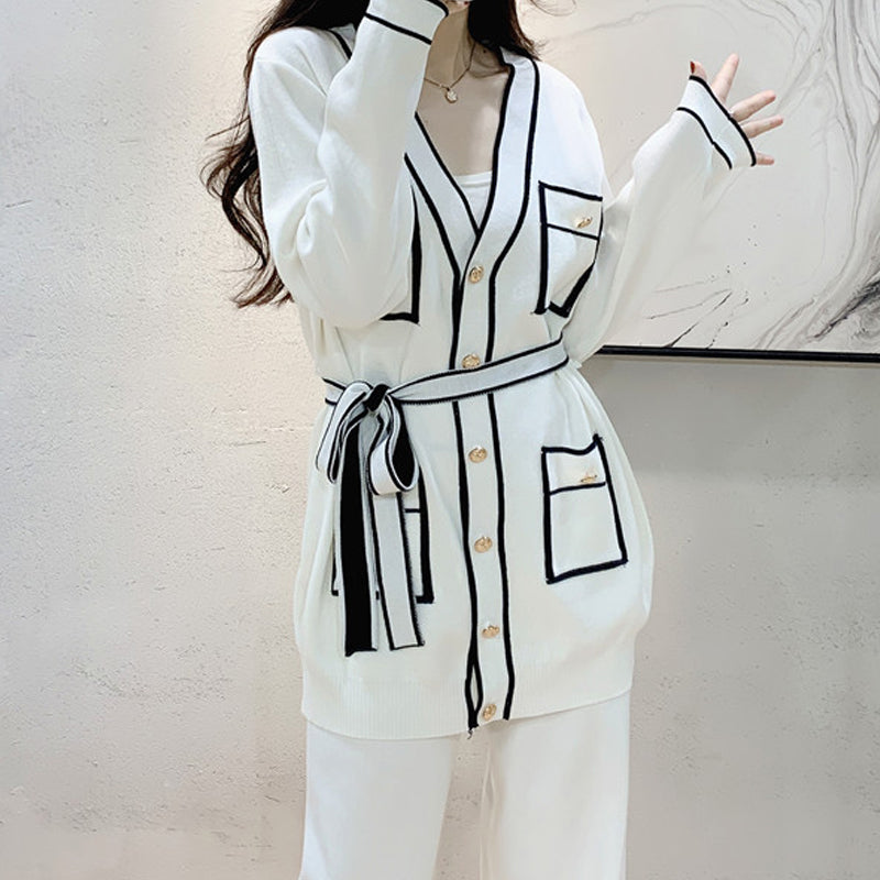 Diana® | Fashionable and minimalist winter trousers
