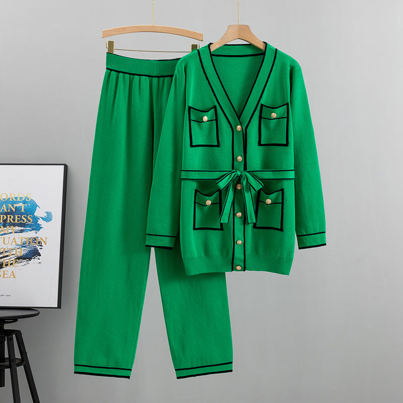 Diana® | Fashionable and minimalist winter trousers