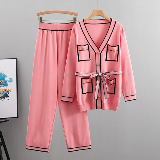 Diana® | Fashionable and minimalist winter trousers