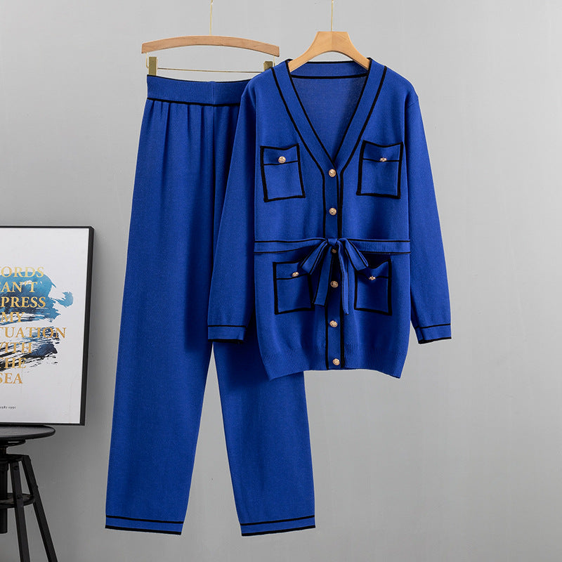Diana® | Fashionable and minimalist winter trousers