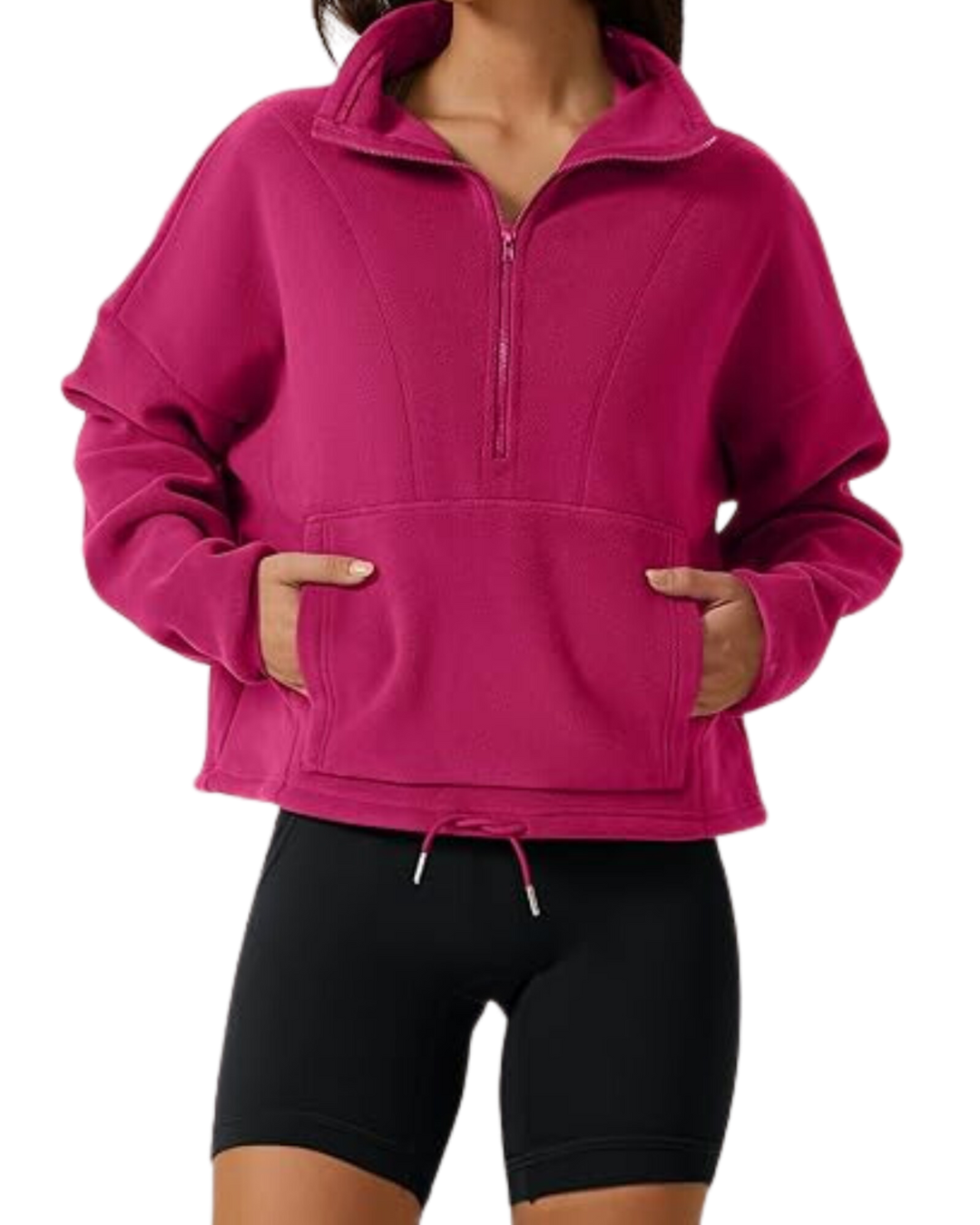 Belén® | Fleece sweatshirt