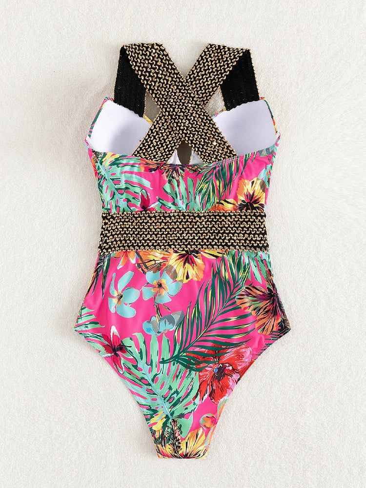 Antonella® | Chic and versatile   swimsuit