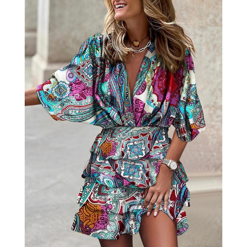 Deborah® | Stylish dress