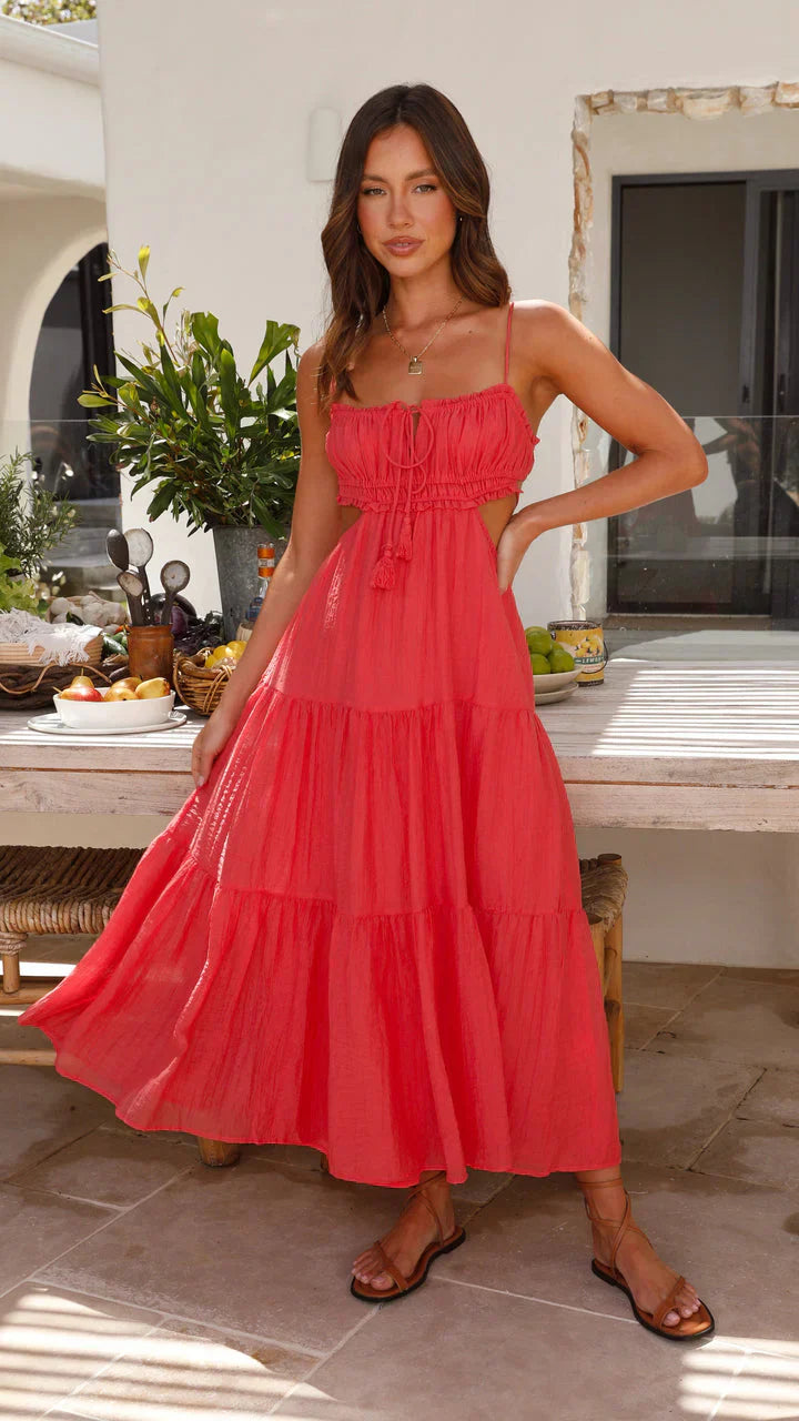 Brenda® | Elegant Mididress