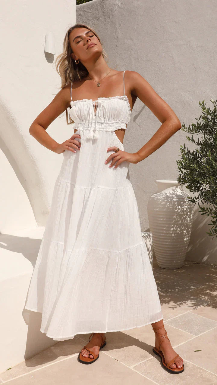 Brenda® | Elegant Mididress