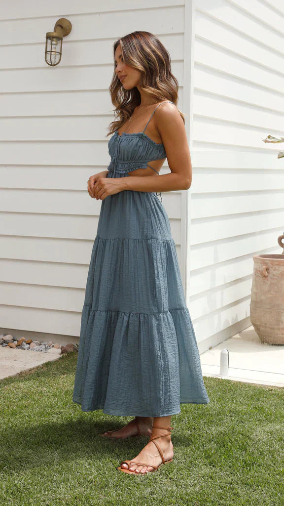 Brenda® | Elegant Mididress