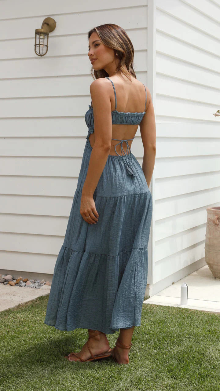 Brenda® | Elegant Mididress