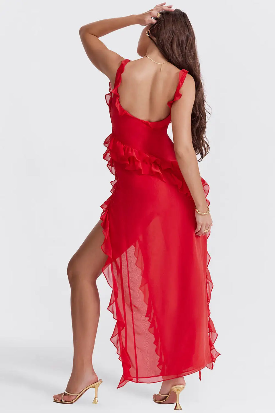 Antoaneta® | Cocktail Dress