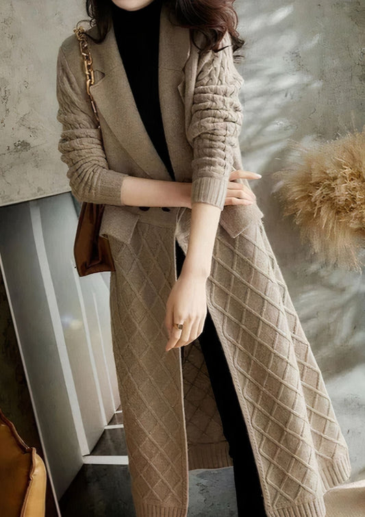 Antje® | Casual long women's jacket