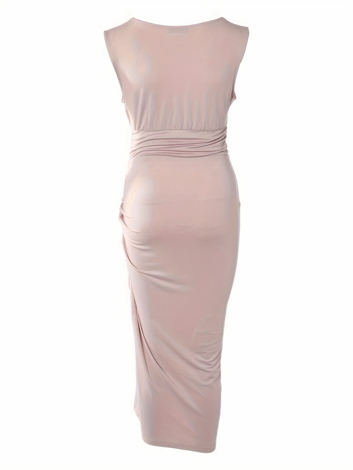 Angharad® | V-Neck Cocktail Dress