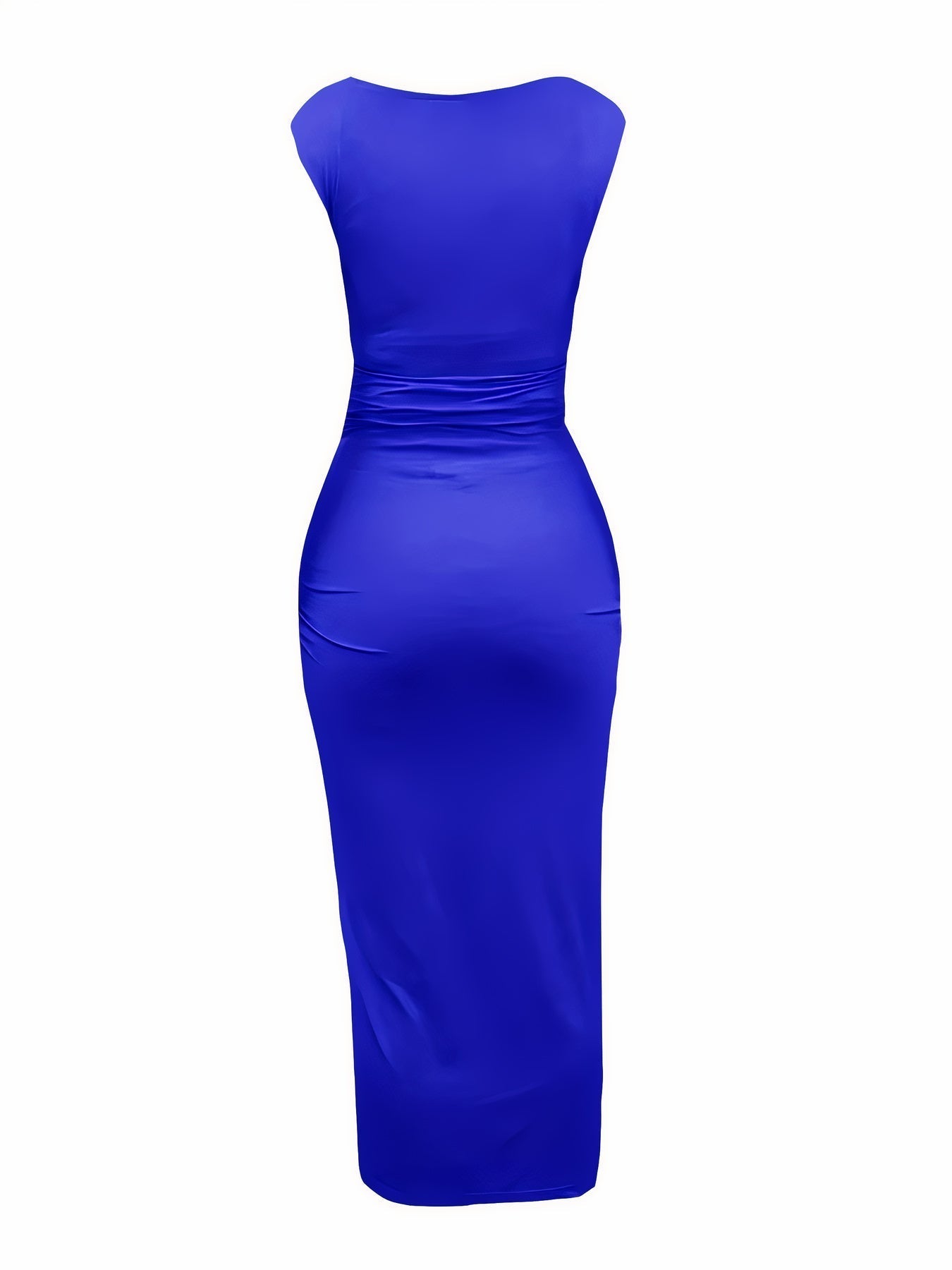 Angharad® | V-Neck Cocktail Dress