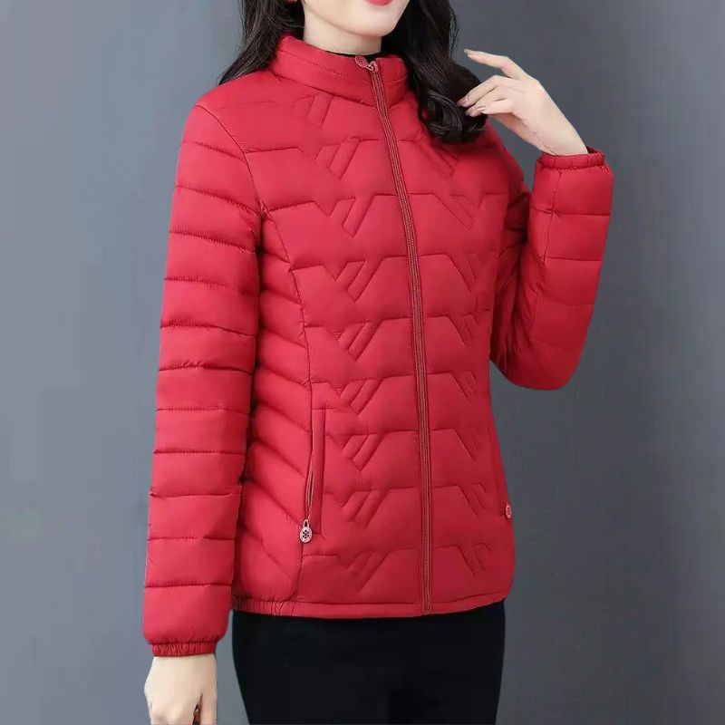 Bieke® | Stylish women's down jacket for autumn and winter