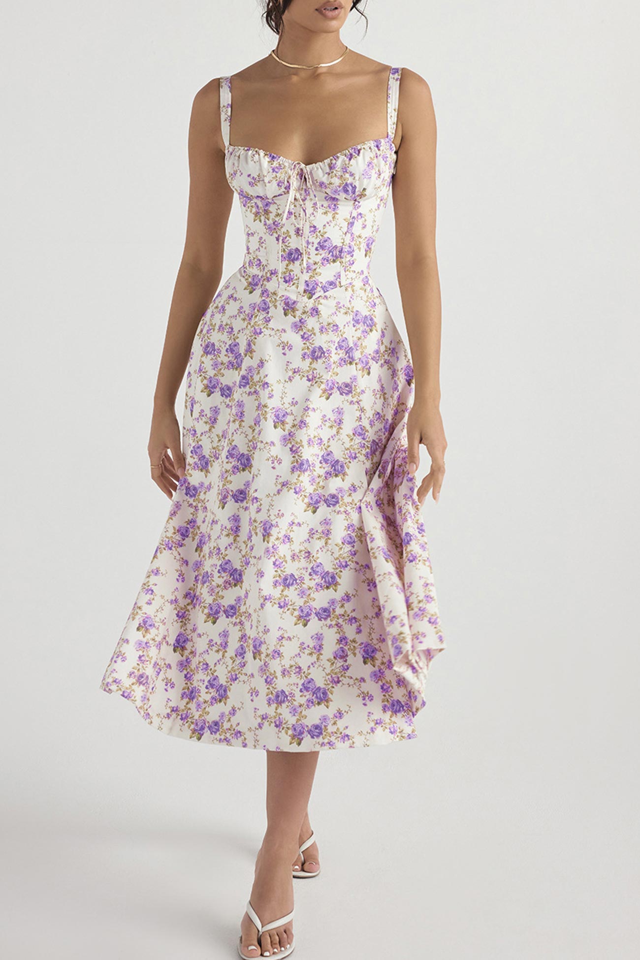 Cupaima® | Modern and comfortable summer dress