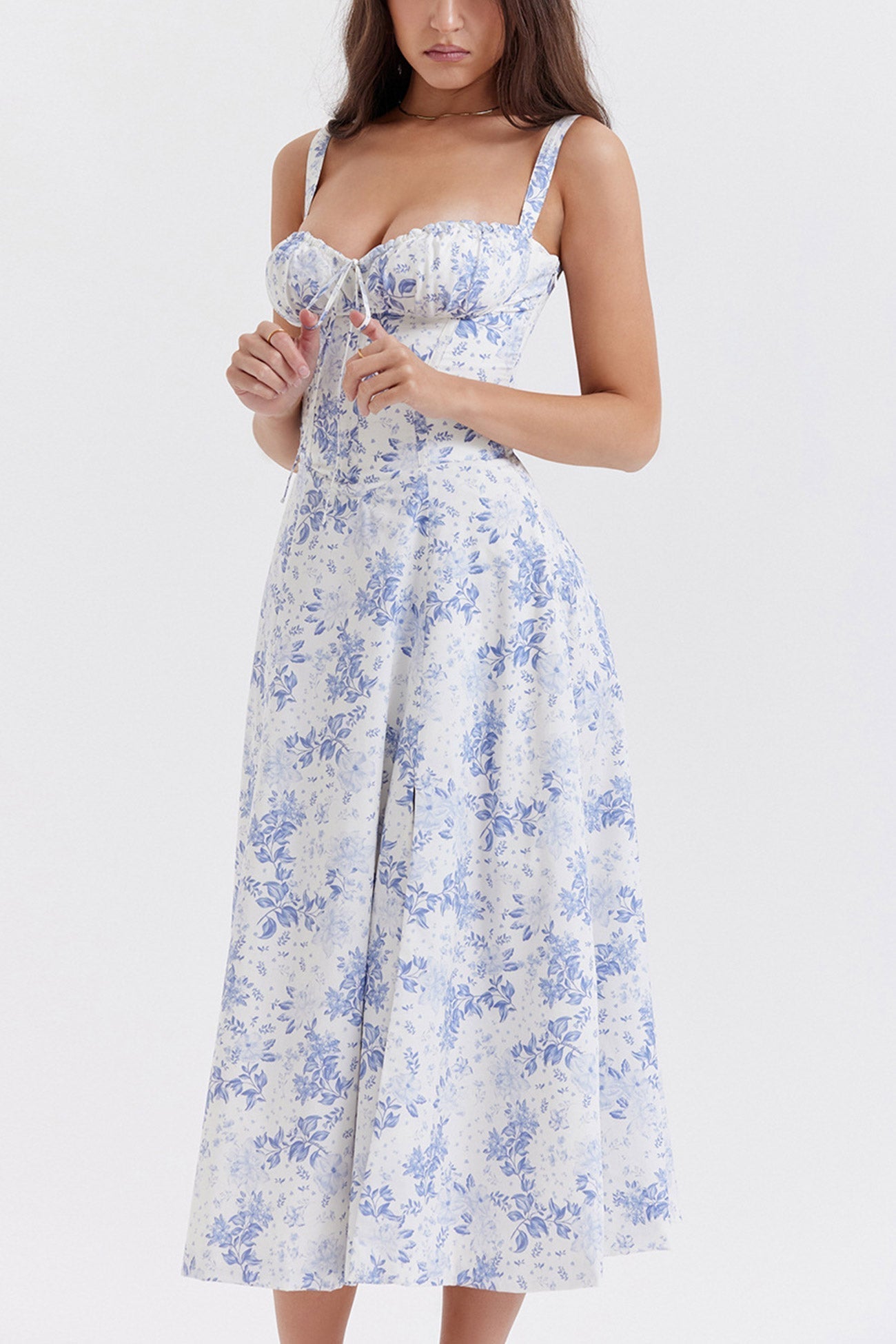 Cupaima® | Modern and comfortable summer dress