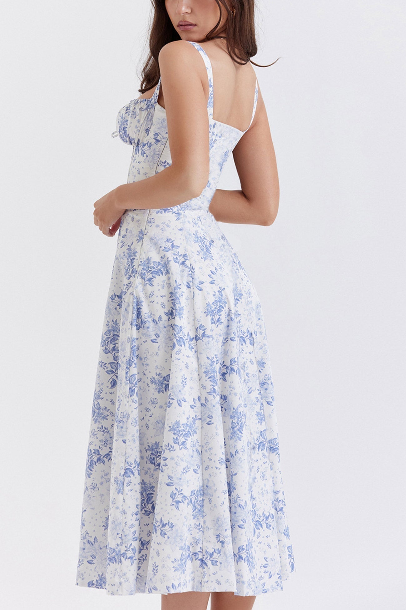 Cupaima® | Modern and comfortable summer dress