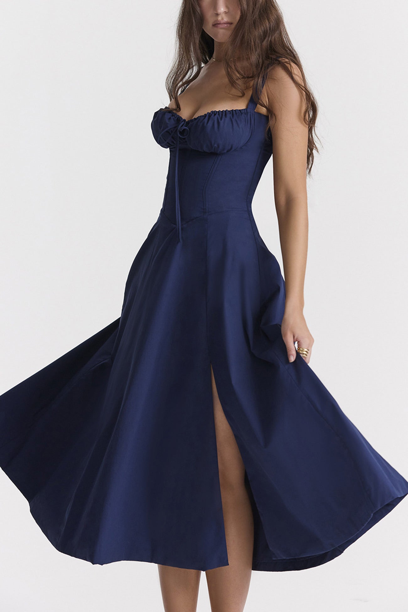 Cupaima® | Modern and comfortable summer dress