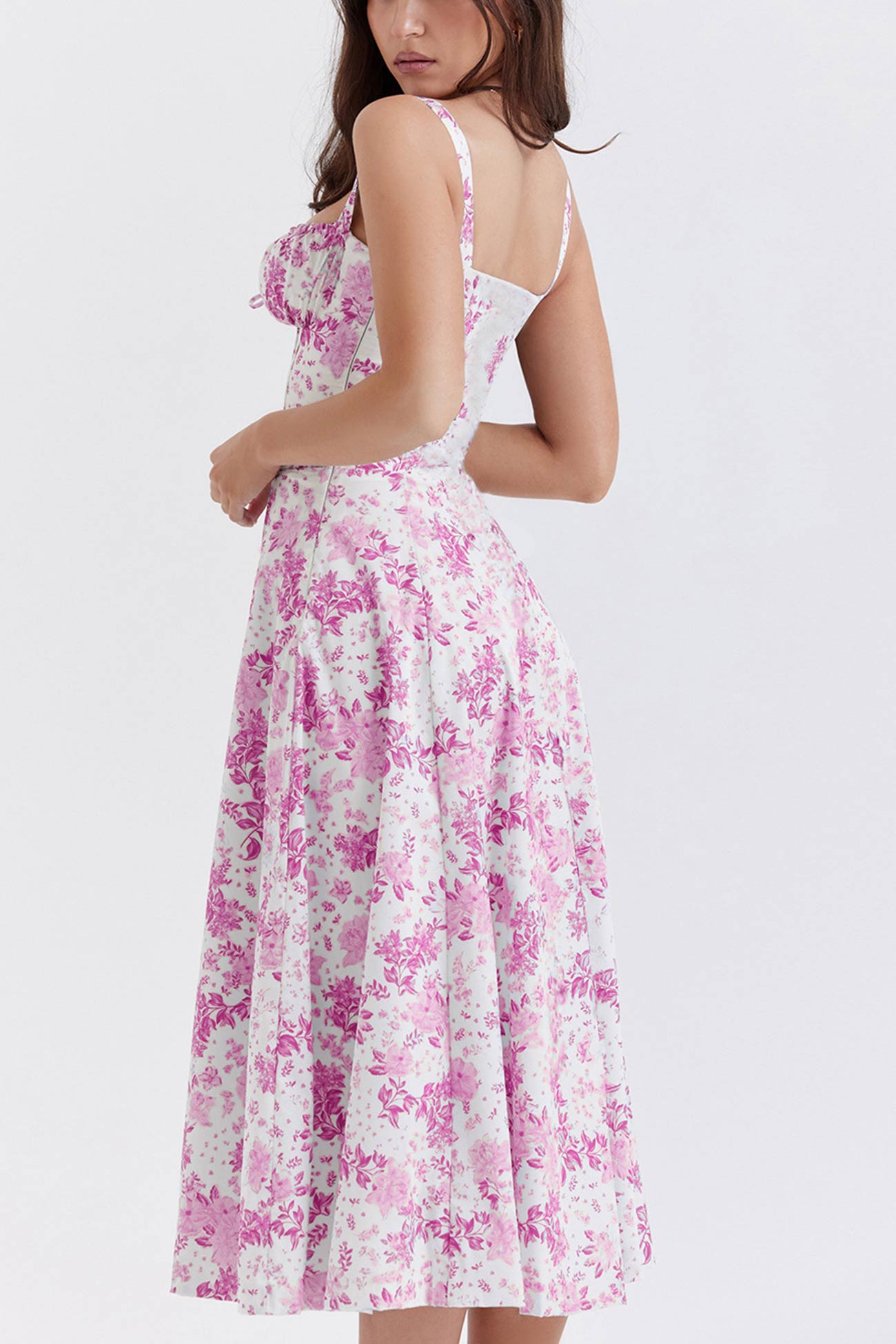 Cupaima® | Modern and comfortable summer dress