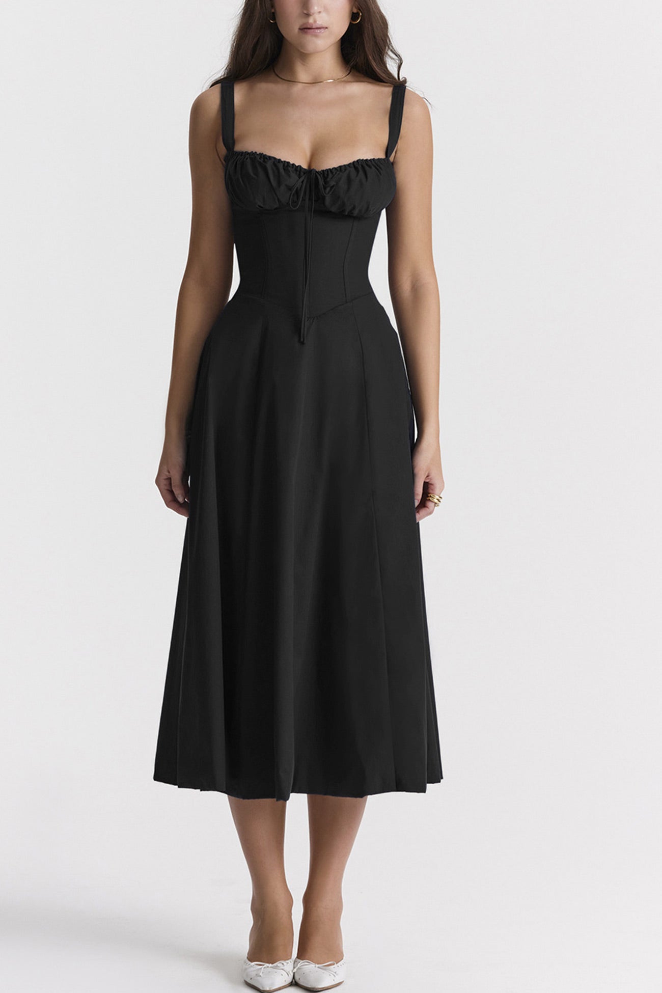 Cupaima® | Modern and comfortable summer dress