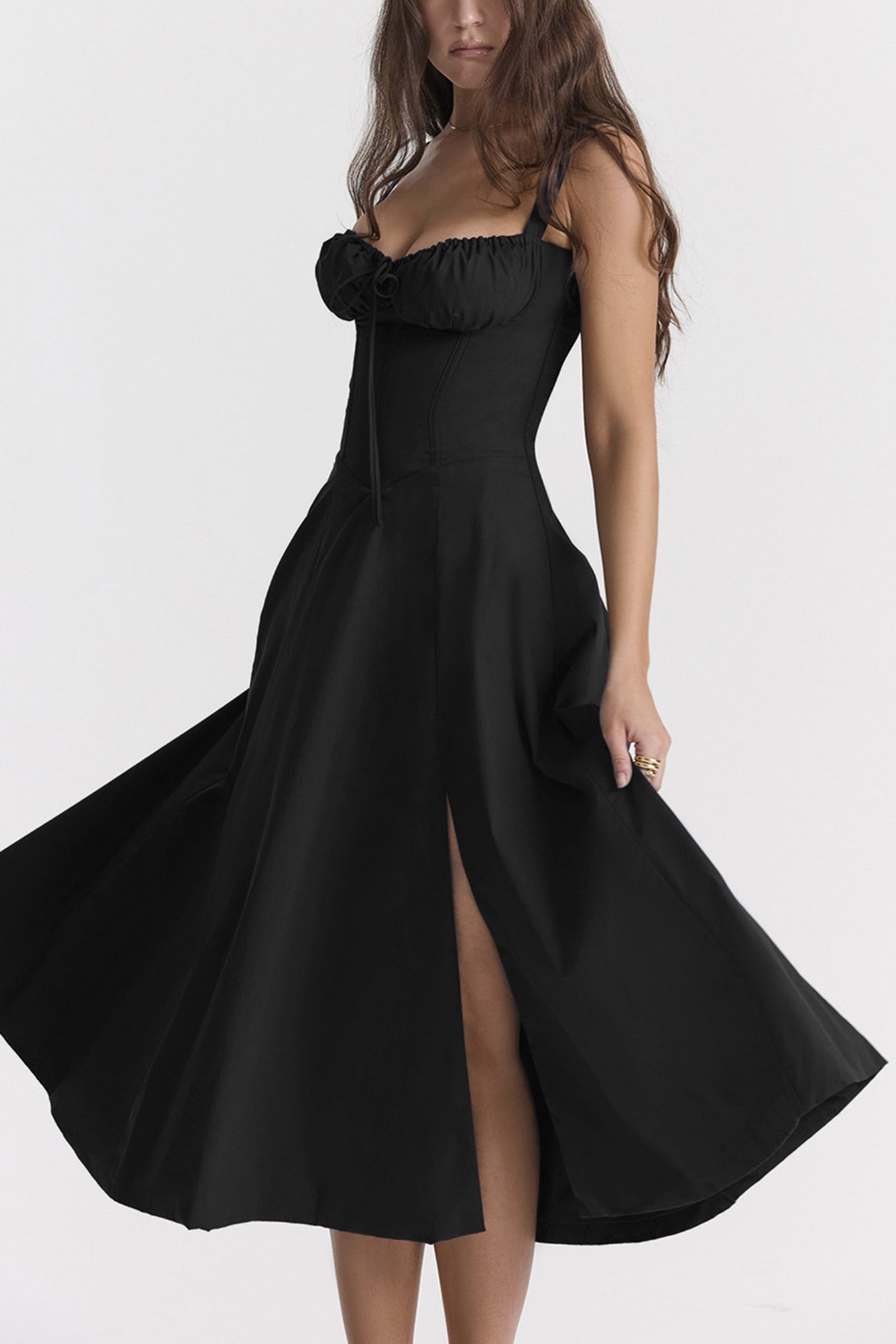 Cupaima® | Modern and comfortable summer dress