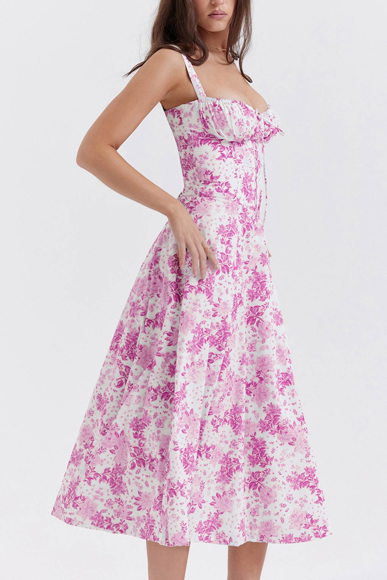 Cupaima® | Modern and comfortable summer dress