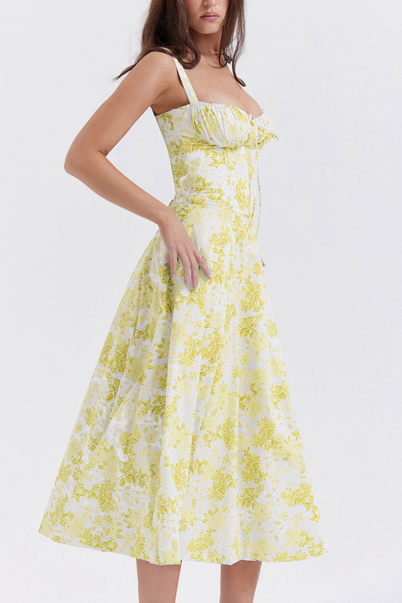 Cupaima® | Modern and comfortable summer dress