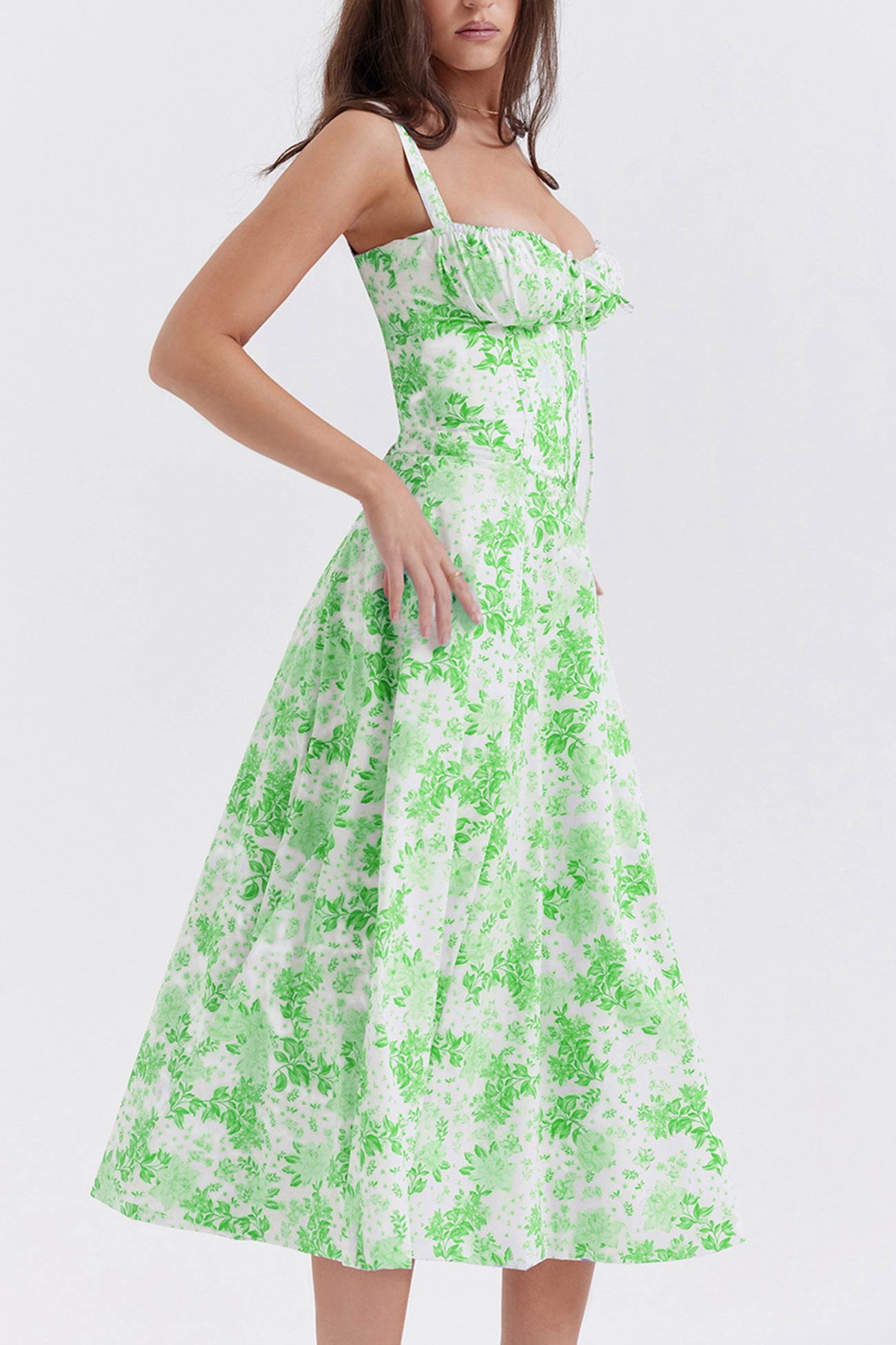 Cupaima® | Modern and comfortable summer dress